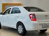 Chevrolet Cobalt Optimum AT 2026 годаүшін6 290 000 тг. в Астана