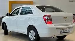 Chevrolet Cobalt Optimum AT 2026 годаүшін6 490 000 тг. в Астана