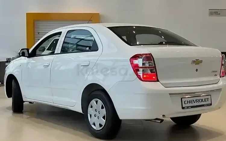 Chevrolet Cobalt Optimum AT 2026 года за 6 490 000 тг. в Астана