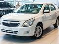 Chevrolet Cobalt Optimum AT 2026 года за 6 490 000 тг. в Астана – фото 2