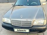 Mercedes-Benz C 200 1994 года за 2 100 000 тг. в Талгар