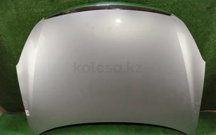 Капот на nissan almera за 30 000 тг. в Алматы