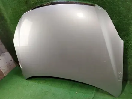 Капот на nissan almera за 30 000 тг. в Алматы – фото 3