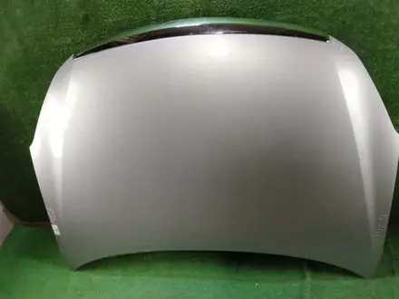 Капот на nissan almera за 30 000 тг. в Алматы – фото 4