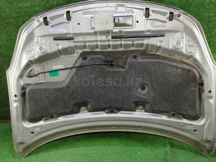 Капот на nissan almera за 30 000 тг. в Алматы – фото 8