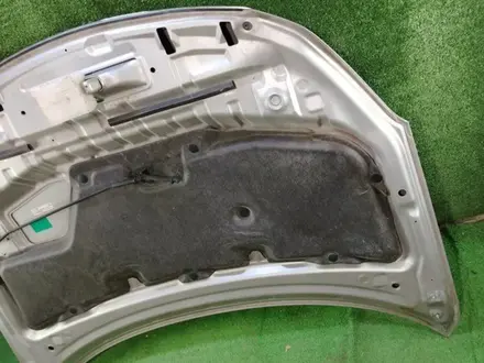 Капот на nissan almera за 30 000 тг. в Алматы – фото 9