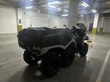 BRP  Can-Am Outlander Max 6x6 XU + 1000 T 2022 года за 15 000 000 тг. в Алматы – фото 2