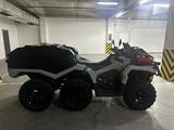 BRP  Can-Am Outlander Max 6x6 XU + 1000 T 2022 года за 15 000 000 тг. в Алматы – фото 3