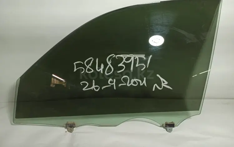 Стекло двери за 25 000 тг. в Алматы