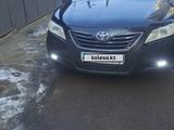 Toyota Camry 2007 года за 6 600 000 тг. в Алматы – фото 4