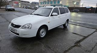 ВАЗ (Lada) Priora 2171 2012 года за 1 950 000 тг. в Семей