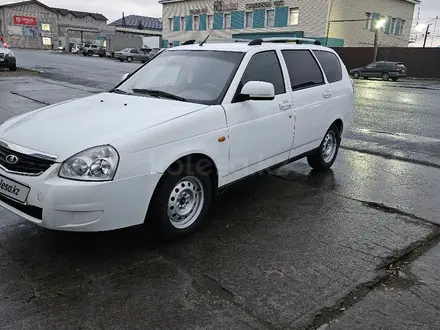 ВАЗ (Lada) Priora 2171 2012 года за 1 950 000 тг. в Семей