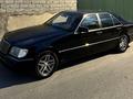 Mercedes-Benz S 300 1991 годаүшін2 400 000 тг. в Шымкент – фото 4