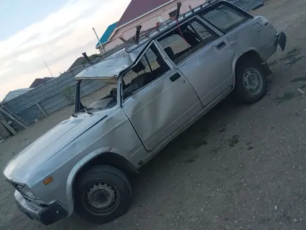 ВАЗ (Lada) 2104 2006 года за 350 000 тг. в Атырау – фото 2