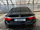 Lexus ES 250 2013 годаүшін10 500 000 тг. в Астана – фото 4