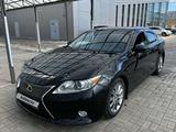 Lexus ES 250 2013 годаүшін10 500 000 тг. в Астана