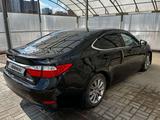 Lexus ES 250 2013 годаүшін10 500 000 тг. в Астана – фото 2