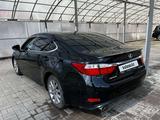 Lexus ES 250 2013 годаүшін10 500 000 тг. в Астана – фото 3