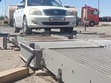 Geely SC7 2014 года за 1 200 000 тг. в Бейнеу