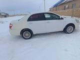 Geely SC7 2014 года за 1 200 000 тг. в Бейнеу – фото 4