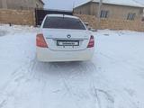 Geely SC7 2014 года за 1 200 000 тг. в Бейнеу – фото 5