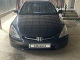 Honda Accord 2004 года за 3 000 000 тг. в Алматы – фото 4