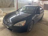 Honda Accord 2004 года за 3 000 000 тг. в Алматы – фото 3