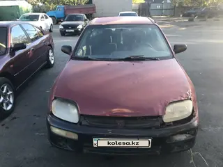 Mazda 323