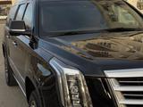 Cadillac Escalade 2016 годаүшін30 000 000 тг. в Актау – фото 4
