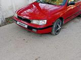 Toyota Carina E 1995 года за 1 450 000 тг. в Астана – фото 4