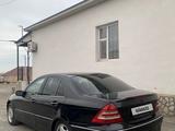 Mercedes-Benz C 240 2003 годаfor3 200 000 тг. в Актау – фото 4