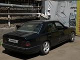 Mercedes-Benz E 230 1992 годаүшін1 500 000 тг. в Алматы – фото 2