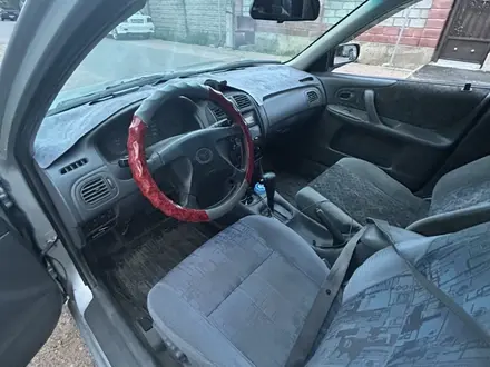 Mazda 323 1999 года за 2 100 000 тг. в Алматы – фото 3