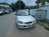 Mazda 323 1999 года за 2 100 000 тг. в Алматы – фото 5