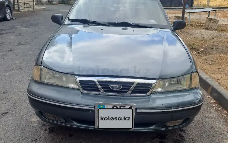 Daewoo Nexia 2004 годаүшін1 500 000 тг. в Кентау