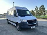 Mercedes-Benz Sprinter 2018 годаүшін24 000 000 тг. в Алматы – фото 2