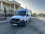 Mercedes-Benz Sprinter 2018 года за 24 000 000 тг. в Алматы – фото 3