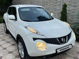 Nissan Juke 2013 годаүшін6 200 000 тг. в Тараз – фото 4