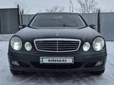 Mercedes-Benz E 240 2002 годаүшін4 850 000 тг. в Кокшетау