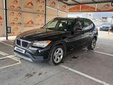 BMW X1 2014 годаүшін4 100 000 тг. в Алматы – фото 2