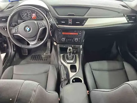 BMW X1 2014 года за 4 100 000 тг. в Алматы – фото 13