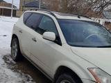 Nissan Murano 2003 годаfor2 000 000 тг. в Кызылорда – фото 4