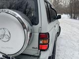 Mitsubishi Pajero 1991 годаүшін4 200 000 тг. в Усть-Каменогорск – фото 5