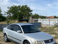 Volkswagen Passat 1998 годаүшін1 700 000 тг. в Алматы