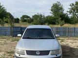 Volkswagen Passat 1998 годаүшін1 700 000 тг. в Алматы – фото 2