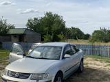 Volkswagen Passat 1998 годаүшін1 700 000 тг. в Алматы – фото 4