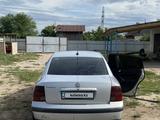 Volkswagen Passat 1998 годаүшін1 700 000 тг. в Алматы – фото 5