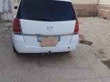 Opel Zafira 2008 года за 2 500 000 тг. в Туркестан – фото 4