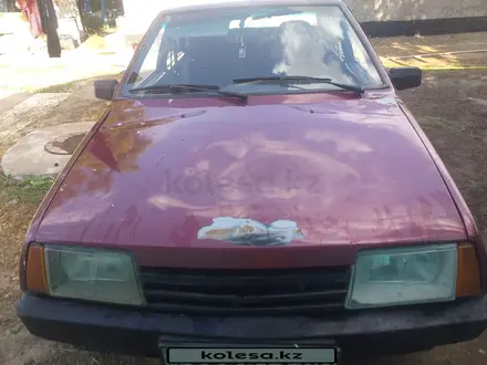 ВАЗ (Lada) 21099 1997 года за 500 000 тг. в Тараз