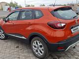 Renault Kaptur 2016 годаүшін5 400 000 тг. в Караганда – фото 2